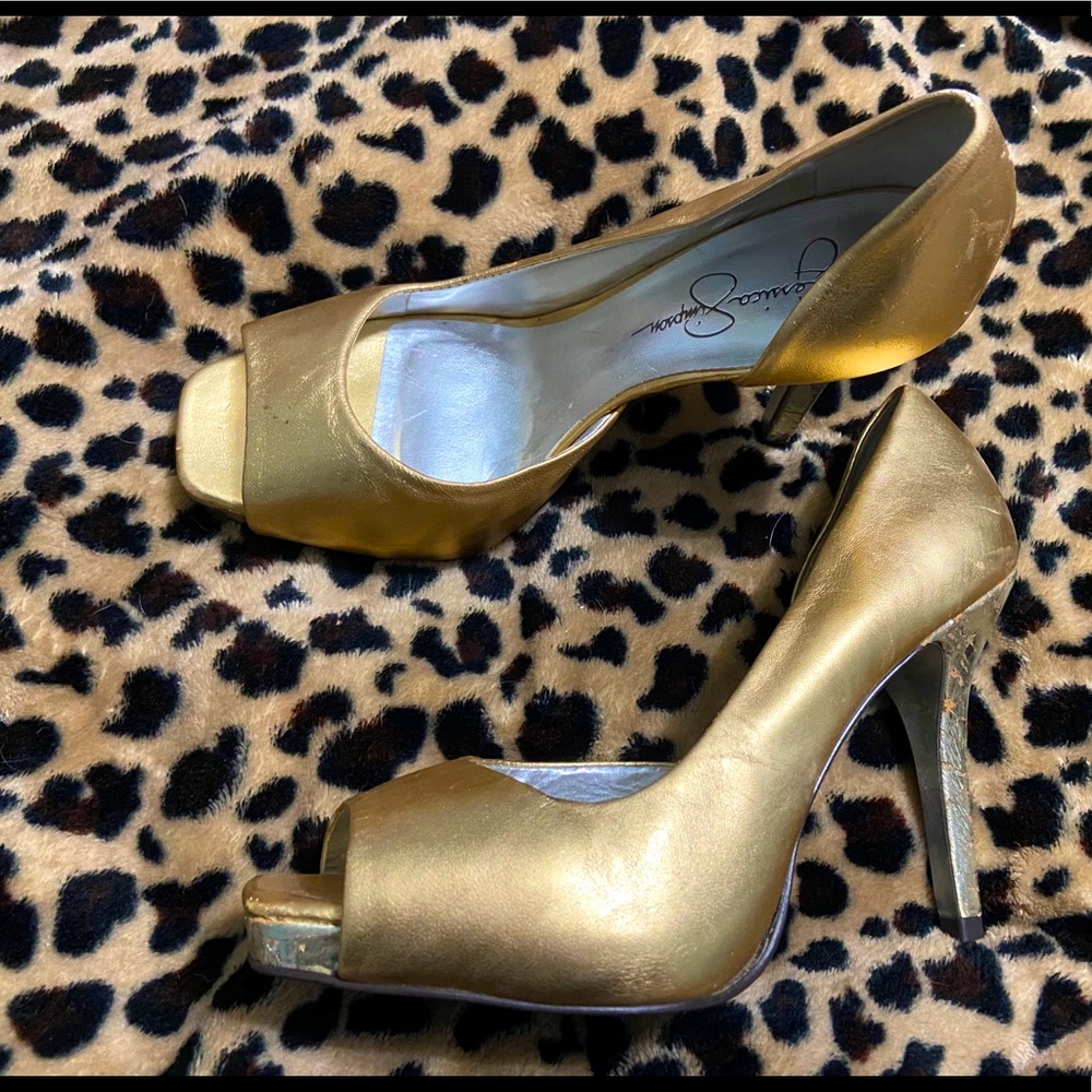 Dress Shoes